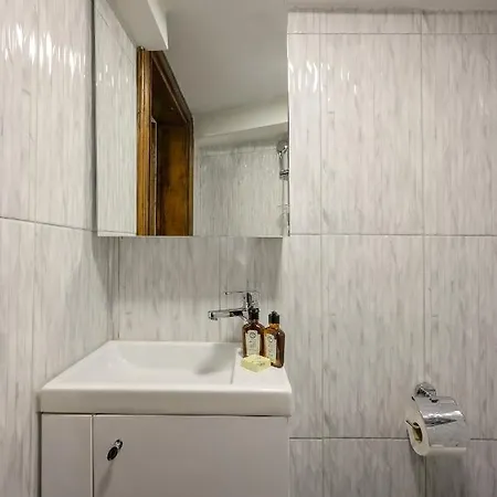 Сasa de vacaciones Vng - Balat 2 Estambul