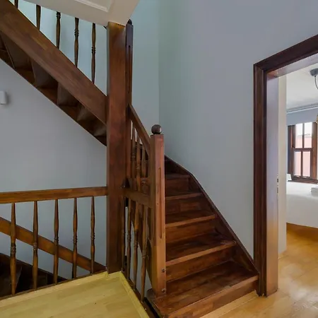 Vng - Balat 2 * İstanbul