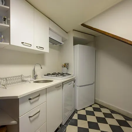 Tatil Evi Vng - Balat 2